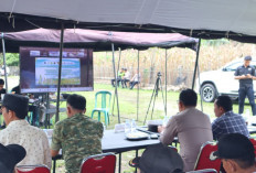 Ketahanan Pangan Diperkuat, 2 SPPG Polres Bengkulu Selatan Hadir di Kecamatan Pino dan Pino Raya