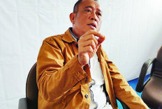 Kenaikan UMP Tak Sesuai Harapan, Ini Kata Ketua SPSI Provinsi Bengkulu