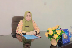  Camat Air Manjuto Ajak Masyarakat Aktifkan Ini