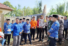 BMKG Bangun Shelter Deteksi Gempa, Ini Lokasinya