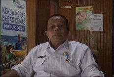  Nelayan Bengkulu Utara Terima   Rekomendasi BBM Subsidi, Segini Jumlahnya