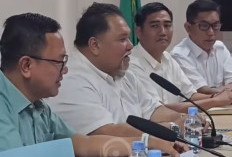 Audiensi dengan Kementerian PUPR, Bupati Rifai Perjuangkan Pembangunan 2 Jembatan Strategis, 