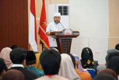 Gubernur Bengkulu Larang Sekolah Gelar Study Tour dan Wisuda, Helmi; Itu Memberatkan Wali Murid