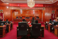 Bupati Sampaikan Prioritas   dan Plafon APBD-P 2025,  Fokus Pendidikan, Kesehatan dan Infrastruktur
