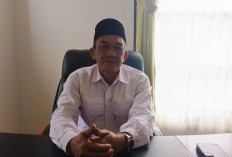  Tahun 2026, Bengkulu Selatan Hanya Berangkatkan 3 Kuota Haji Lansia