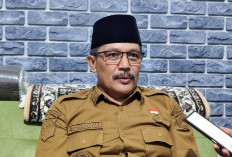 Rebut 11 Kursi Eselon II di Lingkungan Pemkot Bengkulu, Peserta Uji Gagasan