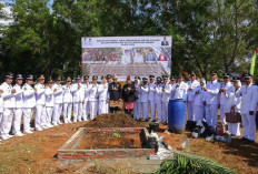 Perkuat Persatuan, Pemkab Seluma Targetkan Jalan Empat Ulu Tuntas 2027