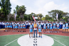 Astra Motor Gagas Program Pendidikan dan Lingkungan untuk Tumbuhkan Karakter Gen-Z 