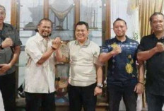 Kemenag Provinsi Bengkulu Siap Bersinergi dengan Densus 88 AT, Cegah Ancaman Bahaya Ini