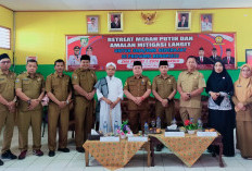 42 Siswa SMAN 1 Bengkulu Ikuti Retret Merah Putih, Sukses Berikan Motivasi Belajar Kreatif