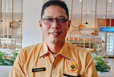 Muncul 8 Kandidat Ketua DPD Golkar Provinsi Bengkulu, Berikut Nama-mananya