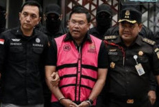Pengajuan JC Kandas! Kejagung Tolak Status Justice Collaborator Mantan Wakil BGN Sony Sonjaya