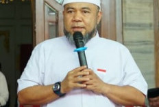 Dukung Hilirisasi di Bengkulu, Gubernur Helmi Bakal Bangun Kawasan Industri Merah Putih