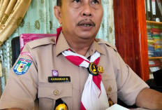  10 KDKMP di Benteng Dilengkapi CCTV