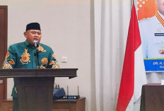 Alokasikan Dana Desa untuk BUMDes, Ini Instruksi Kepala Dinas PMD Provinsi Bengkulu