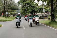 Prioritaskan Keselamatan,Ini Tips Aman Mendahului Pengendara Lain dari Honda Astra Motor Bengkulu