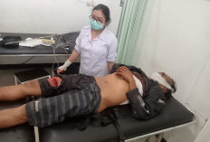 Seorang Warga Tewas, Diduga Dipicu Konflik Lahan Tambang di Pinang Raya
