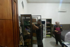 Kejari Kepahiang Geledah Rumah AD,  Istri Eks Waka 1 DPRD Terancam Pidana, Berikut Alasannya