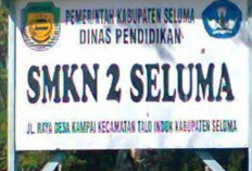 Daftar Sekolah Negeri  di Bengkulu Belum Mengisi PDSS, Tjitjik : Tidak Ada Kesempatan Lagi 