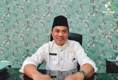 Stabilkan Harga Pangan, Pemkab Mukomuko  Siapkan Pasar Murah 10 Hari di Bulan September 2026