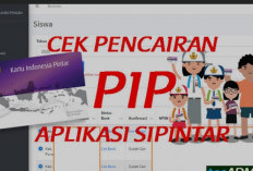  Jangan Sampai Hangus, Ini Cara Terbaru Cek Status PIP Secara Mandiri