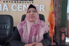 Perketat Pengawasan Politik Uang, Bawaslu Kota Bengkulu Lakukan Ini 