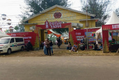 DLH Siapkan Sistem Kebersihan 24 Jam, Antisipasi Lonjakan Sampah Festival Tabut