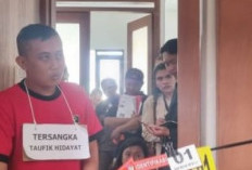Terbongkar! Di Balik Penyekapan Sadis di Bandung, Taufik Hidayat Diduga Masih Jalan dengan Wanita Lain