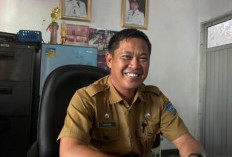 HUT RI ke-80, Pemkab BU Imbau Warga Kibarkan Bendera Merah Putih Selama Sebulan Penuh