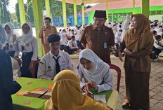 MPLS Wajib Diisi Kegiatan Mendidik, Jauhi Perpeloncoan hingga Bullying