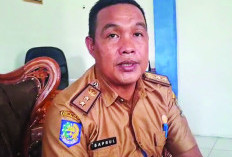  Lebong Berpeluang Terima Hibah Segini