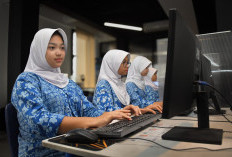 Sanksi Tegas Menanti Pengawas TKA yang Langgar Aturan, Berikut Bentuk Sanksi yang Disiapkan 