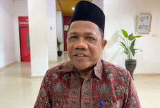 Honorer ''Siluman'' PPPK Tahap 1 Berpeluang Bertambah, Begini Kata kepala Inspektorat Seluma