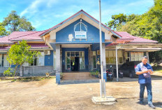  Ini Permintaan Dewan Benteng   Terkait Konflik Kades dan Camat  