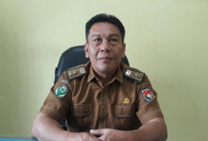 Cegah Kasus Keracunan, Pemkab Mukomuko Wajibkan SLHS untuk Program Makan Bergizi Gratis
