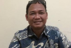 Sosok Inspiratif, Prof  Dr Anton Komaini SSI MPd, Profesor Muda dari Kaur, Dosen di UNP, Begini Profilnya