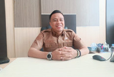Serapan APBD Seluma Baru 30,80 Persen