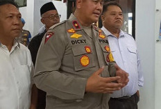 Bentuk Timsus Tuntaskan Konflik PT ABS, Stafsus DPD RI hingga Wakapolda Turun ke Bengkulu Selatan