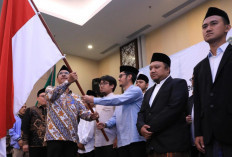  Jelang Ramadan, Kemenag Berangkatkan 1.000 Dai ke Wilayah 3T dan  Manca Negara