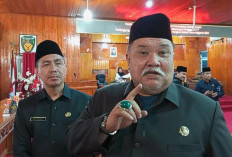 Program 100 Hari Kerja, Nyalakan 200 Lampu Jalan,  5 Titik Sudah Diuji Coba, 