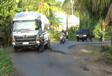  Dishub Bengkulu Utara   Antisipasi Lonjakan Arus Mudik