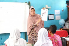 13 Ribu Guru Pendidikan Agama Islam Kembangkan Kompetensi 