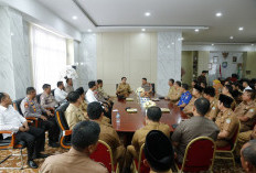 Polres dan Pemkab Kaur Siap   Wujudkan Kaur Zero Narkoba