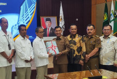  Plt Bupati  Rejang Lebong Tekankan Sinergi OPD