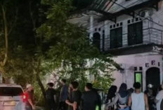 Geger, H. Sahroni Sekeluarga Ditemukan  Tewas Terkubur  Dalam Satu Liang  di Indramayu, Ini Kronologinya 