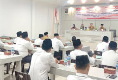 10 OPD Masih Dipimpin Plt, Pemkab Mukomuko Kejar Persetujuan BKN untuk Umumkan 3 Besar Lelang Eselon II