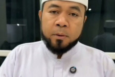 Sambut Tahun Baru 2026, Gubernur Bengkulu Larang Terompet dan Kembang Api, Warga Diminta Perbanyak Doa