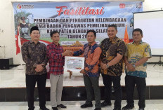 Perkuat Kelembagaan dan Tingkatkan Kapabilitas Pengawasan Pemilu, Berikut Langkah Bawaslu BS