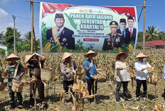  Polres Rejang Lebong Galakkan Program  Ini