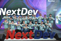 9 Startup Terbaik NextDev Telkomsel Masuk Tahap Inkubasi